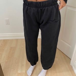 Lazy Pants Track Pants